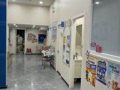 -芭比堂动物医院·CT·微创中心(新顺分院)