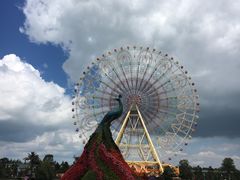 -七彩云南欢乐世界