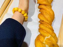 -头壹号 大油条·老长沙盖码饭(北辰店)