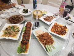 -普天和酒楼·新津菜·烤鸭(天津之眼店)