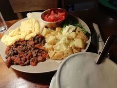 -萨尔瓦多Salvador's