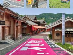 -王莽岭风景区