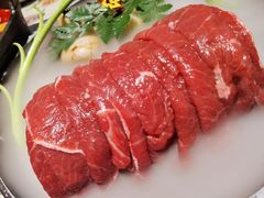 -盡膳口福跷脚牛肉火锅(晶耀前滩店)