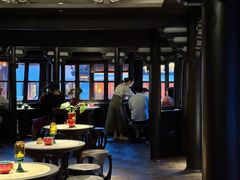 -豫园湖心亭茶楼