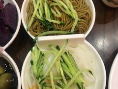 四小件-长安面坊(西点茂店)