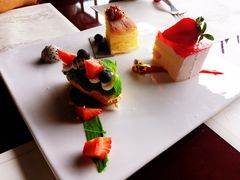 -泰谷酒店·太古码头闽菜自助餐厅