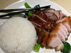 -肥妹烧腊店(翠竹路店)
