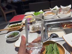 -海底捞火锅(奥体南路店)