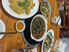 -肥弟大排档(汕樟路店)