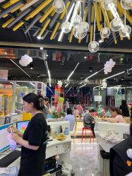 -反弹蹦床公园·亲子乐园·团建·派对(中庚漫游城店)