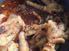 -脱骨凤爪(石桥店)