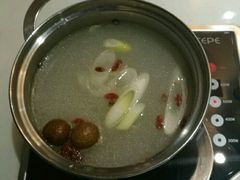 -鼎香缘海鲜自助火锅烤肉(锦辉购物广场店)