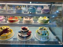 -GANSO元祖食品(白下店)