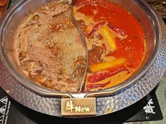-牛New寿喜烧(金鹰世界店)