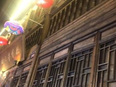 -涌上外婆桥(南塘店)