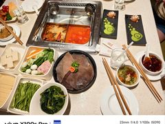 -海底捞火锅(天鹅湖银泰店)
