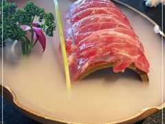 -盡膳口福·百年汤方火锅(科华北路店)