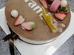 -味多美蛋糕(双安店)