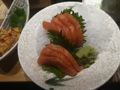 -酒井酱子·深夜食堂(东城汇店)