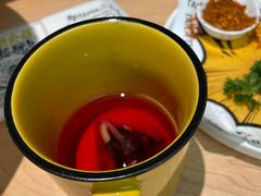 -太二酸菜鱼(深圳布吉万象汇店)