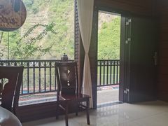 -茗荔园农庄(大涌店)