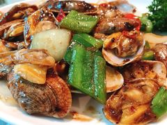 -协成海鲜火锅(海洋花园店)