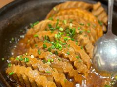 -乡里八闽·福州乡土菜(高宅店)
