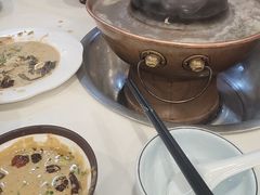 -福寿斋·老北京铜锅涮肉·烤鸭(顺义总店)