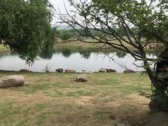 -钟山体育运动公园