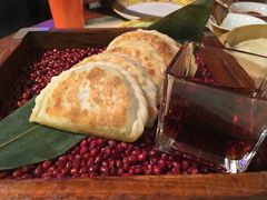-那家小馆•北京菜•烤鸭(香山店)