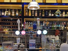 -blue frog蓝蛙(长泰广场店)