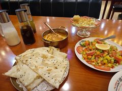 -清真· AL-JANNAT 佳纳特餐厅(仙林店)