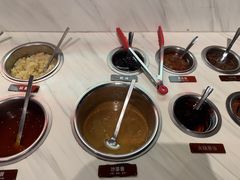 -左庭右院鲜牛肉火锅(万达广场店)