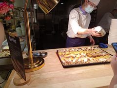 -芭菲盛宴·环球美食(袁家岗店)