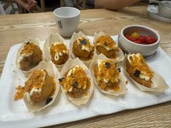 -蠔爺王志德生蚝馆(金沙湾店)