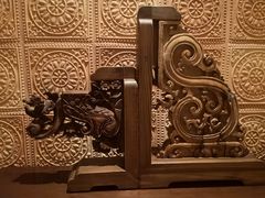 -西安华清御汤酒店