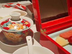 -千百味红餐厅·江西菜(绿地双子塔店)