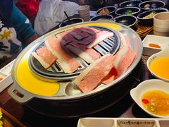 -三代烤肉(保利广场店)