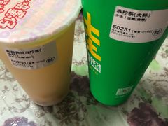 -桂桂茶(恒基名人店)