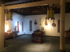 -十里红妆博物馆