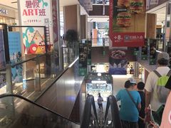 -远洋未来广场(育慧北路店)