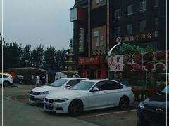 -7号院家宴.烧鸽子(门头沟店)