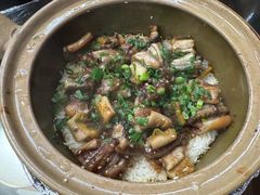 -红星光发煲仔饭(文海店)