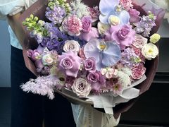 -诗情花意花店