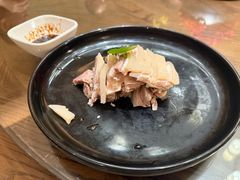 -阿伟海鲜楼·福建菜(延寿店)
