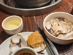 -大良毋米粥(锦龙路总店)