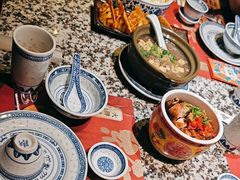 -南京大牌档(崇文门国瑞店)