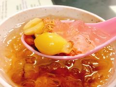 四果汤-汕头街四果汤