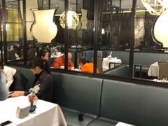 大堂-眉州东坡(远洋未来广场店)
