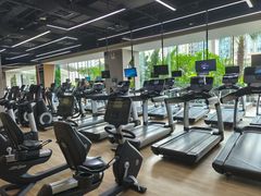 -威克健身游泳(万菱汇店)